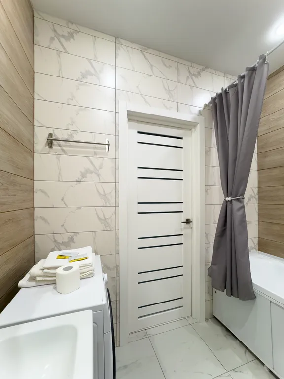 Студия на Набережной реки в ЖК Аквамарин