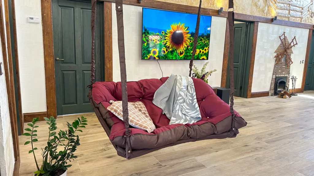 Дом в прусском стиле