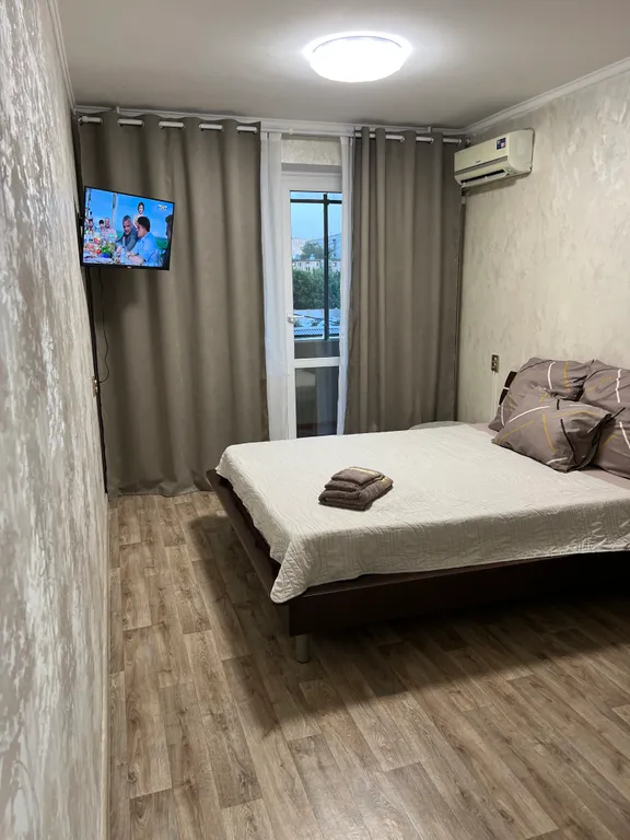 Квартира Квартира в центре — Челябинск