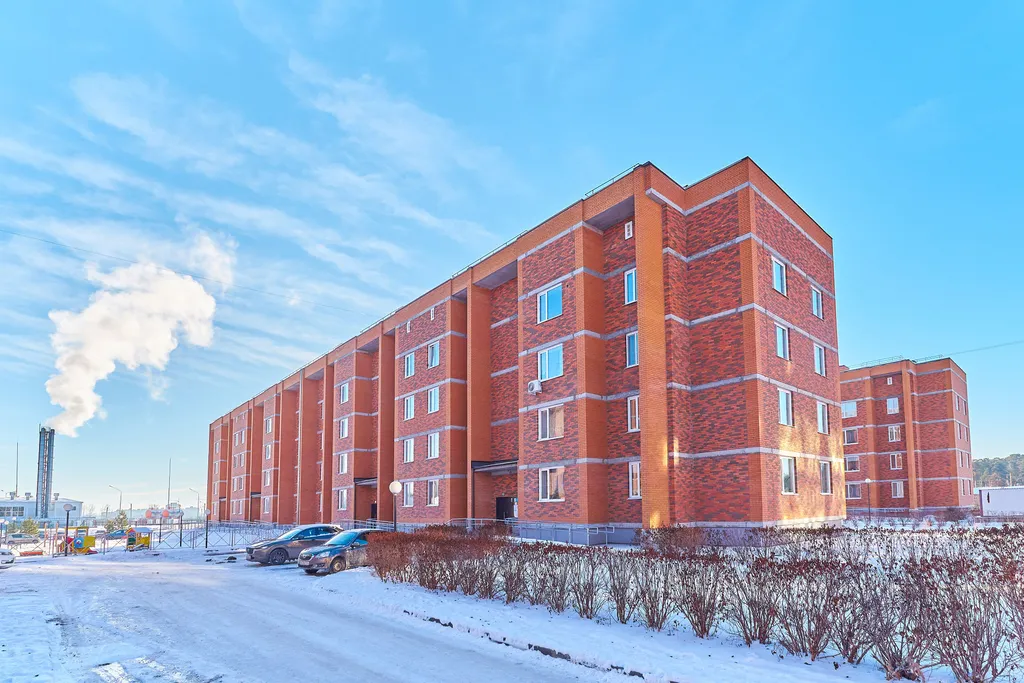 В Северном парке