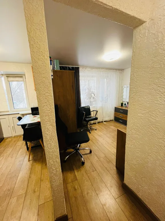 Уютная 1-комнатная квартира со всеми удобствами