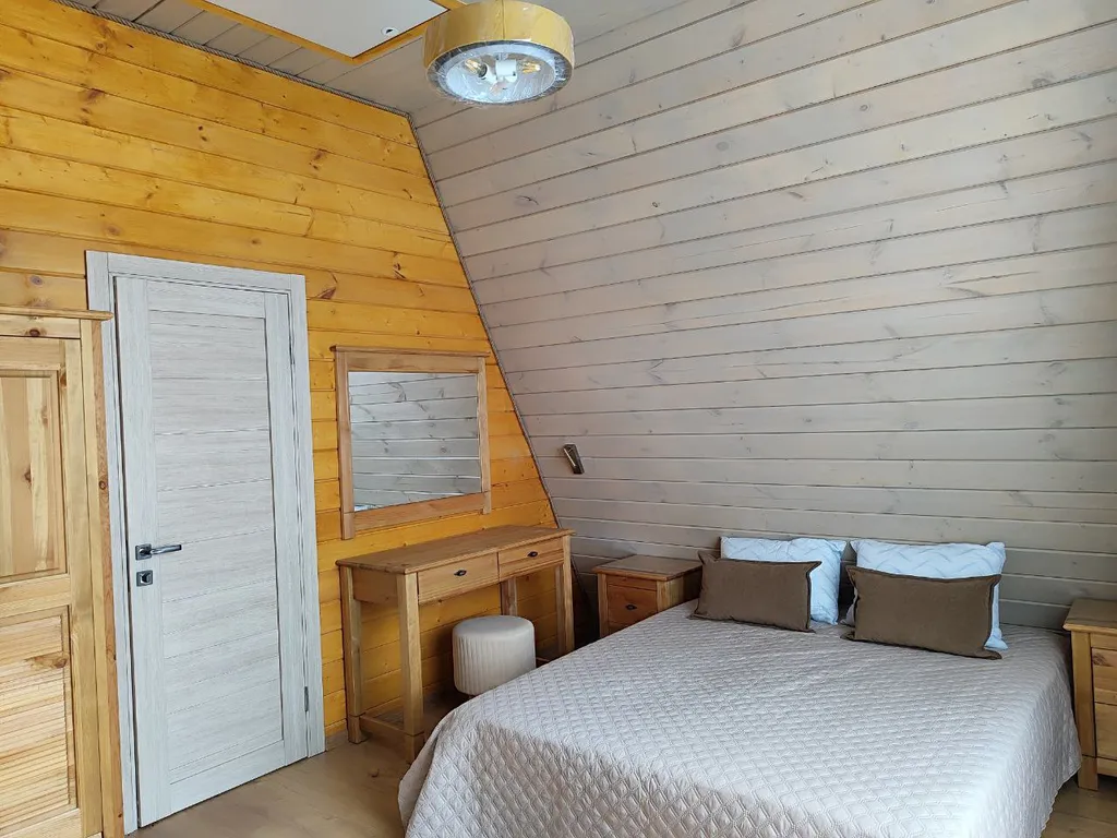 Гостевой дом кутьино, сауна, мангал