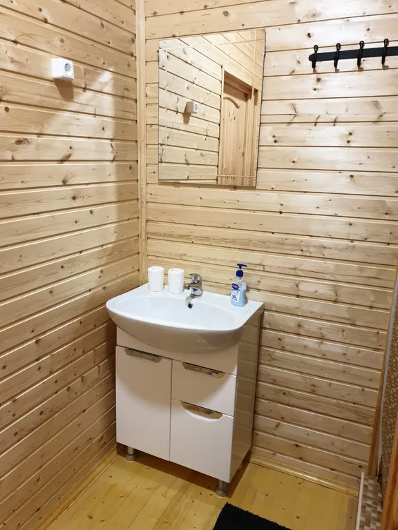 Коттедж Дом с бассейном — Кучугуры