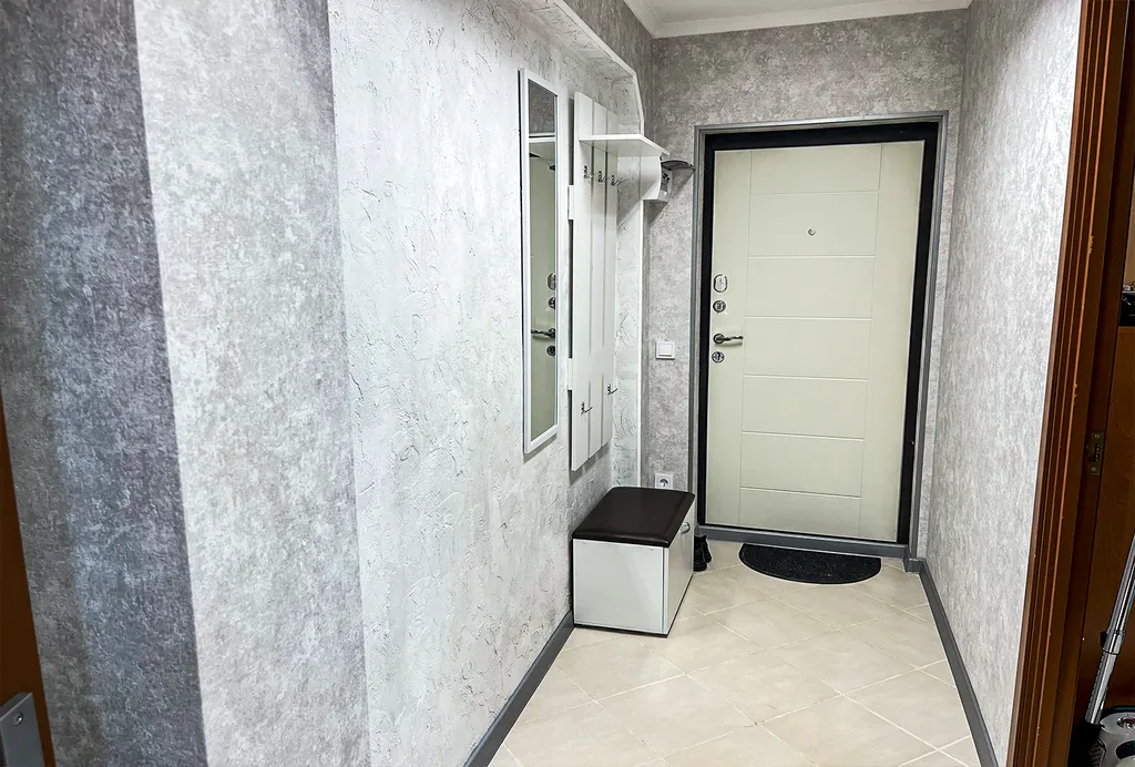 Уютная квартира у моря