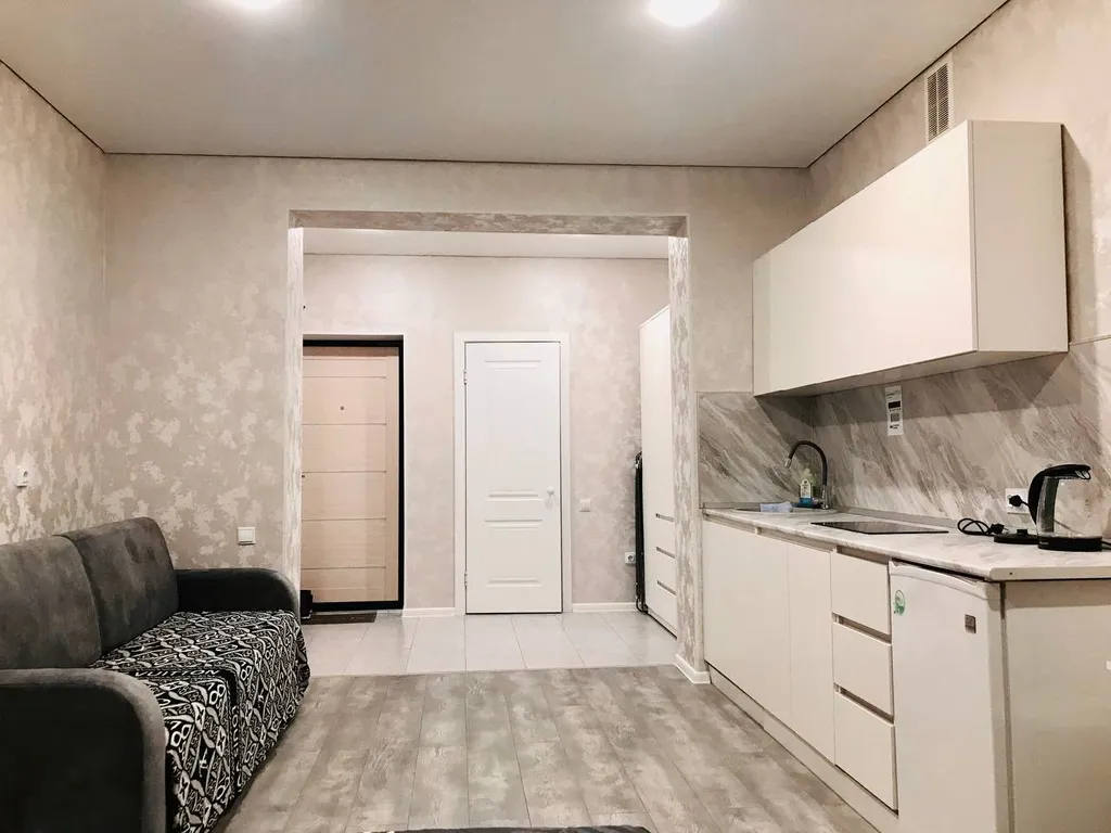 Комфортная квартира рядом с Ледовой ареной