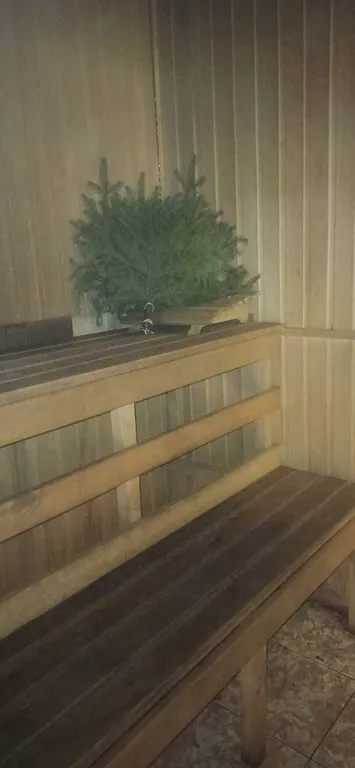 Коттедж Коттедж ForRest Fairytales — Новопавловское