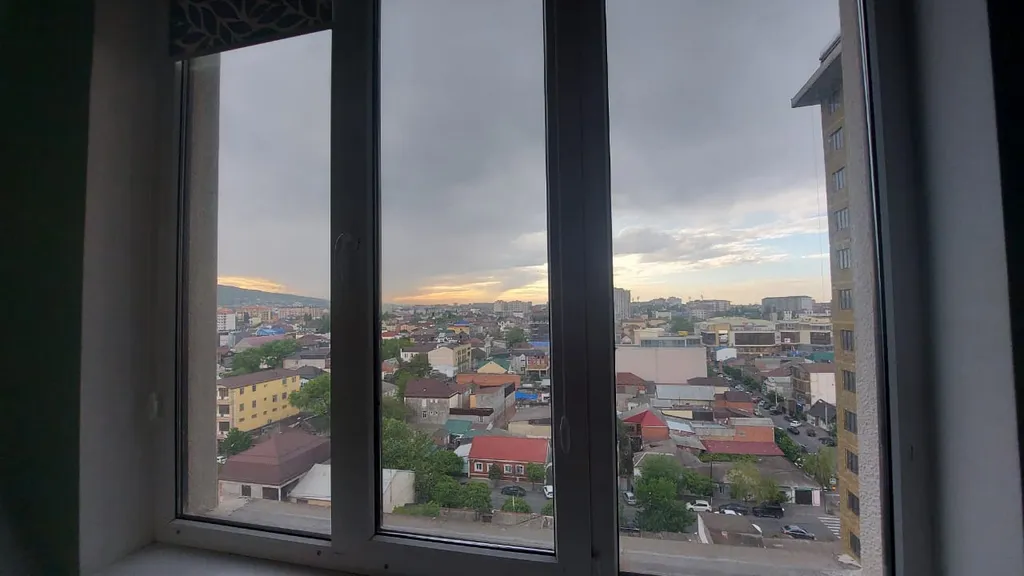 Квартира Квартира в центре — Махачкала
