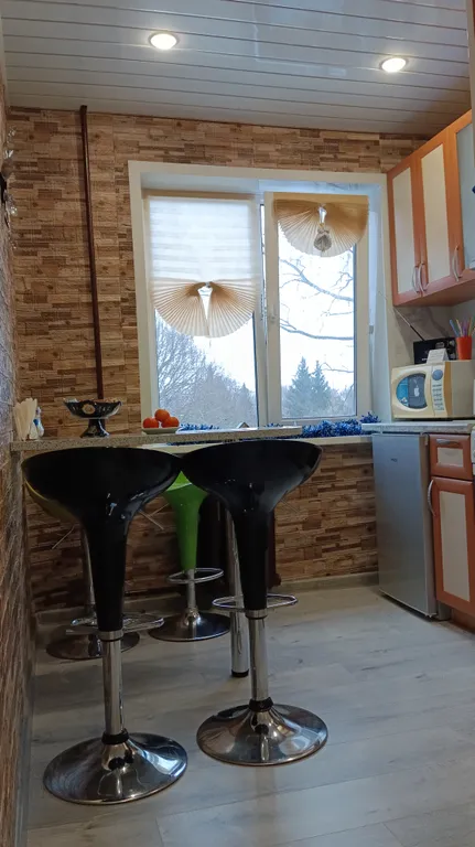 Уютный уголок для вашего отдыха