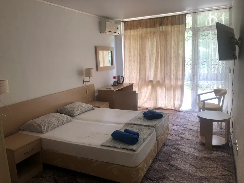 Квартира Комната — аренда посуточно в Гагра