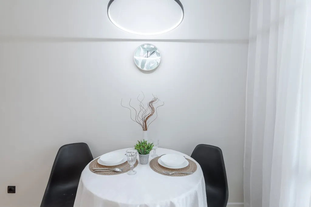 Апартамент Rentplaza южный город