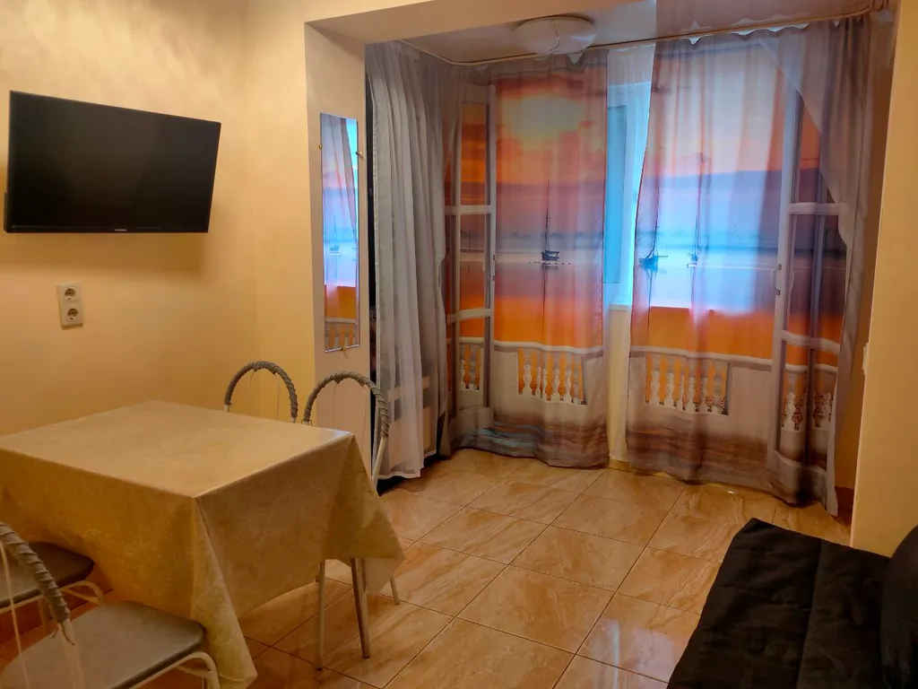 Коттедж Коттедж Таунхаус Мандарин — Сочи