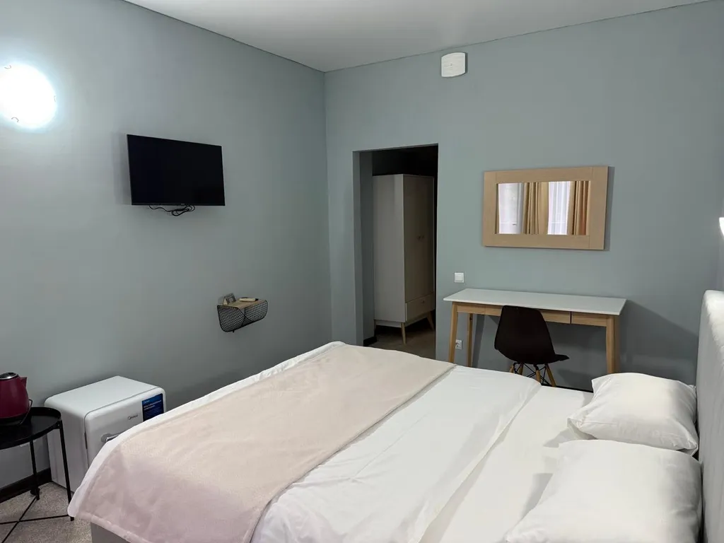 Квартира Комната — Гагра