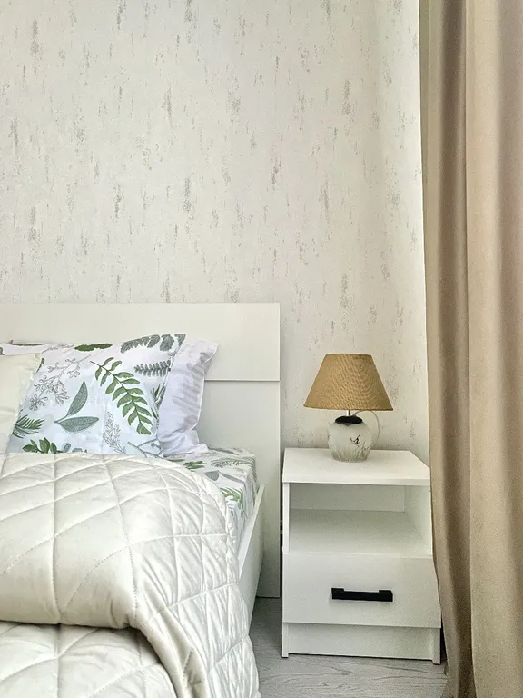 Квартира Благородная в Дядьково