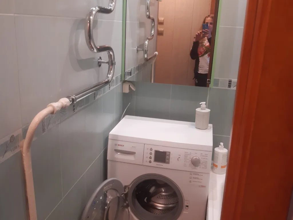 Уютная квартира, удобная локация