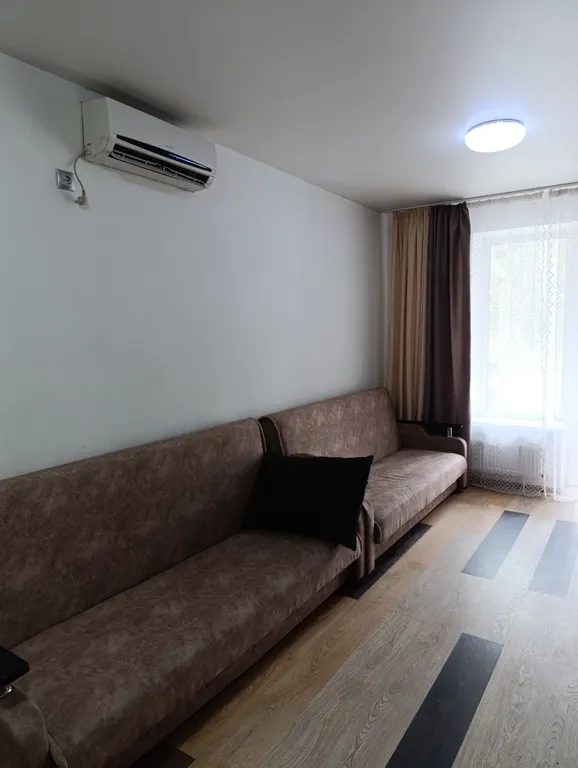 Уютная студия с отдельным входом на берегу моря