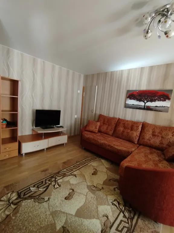 Уютная квартира в центре