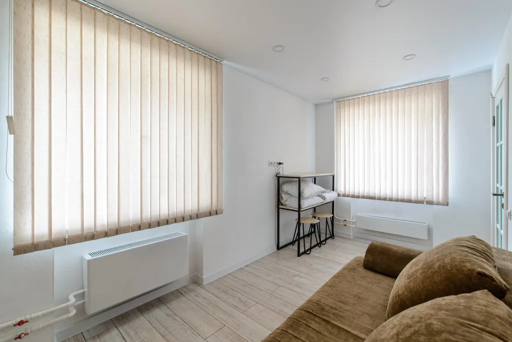 Приятная квартира на Томске-1