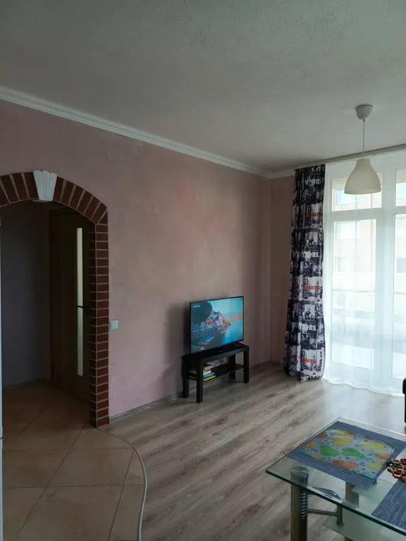 Уютный семейный отдых