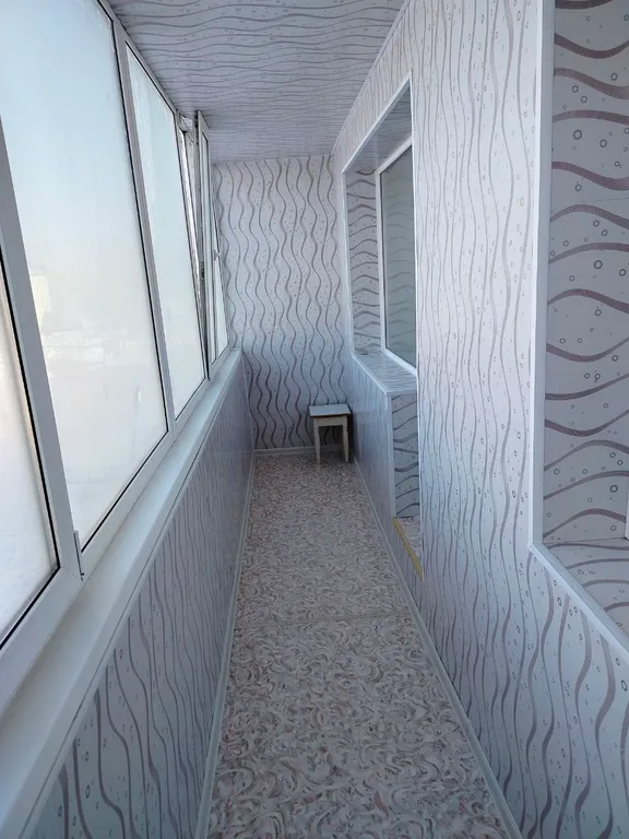 Квартира в районе ж/д вокзала