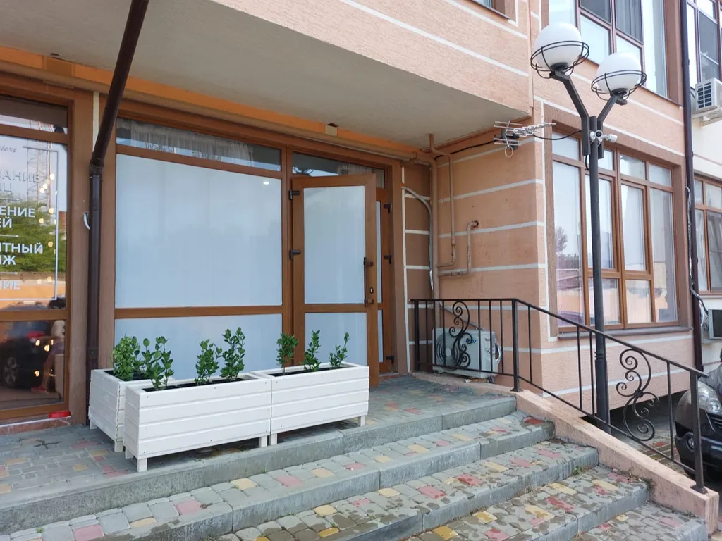 Квартира Студия с отдельным входом — аренда посуточно в Геленджик