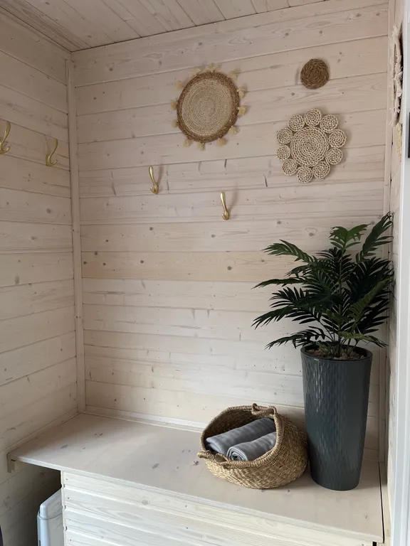 1-комнатный Дом