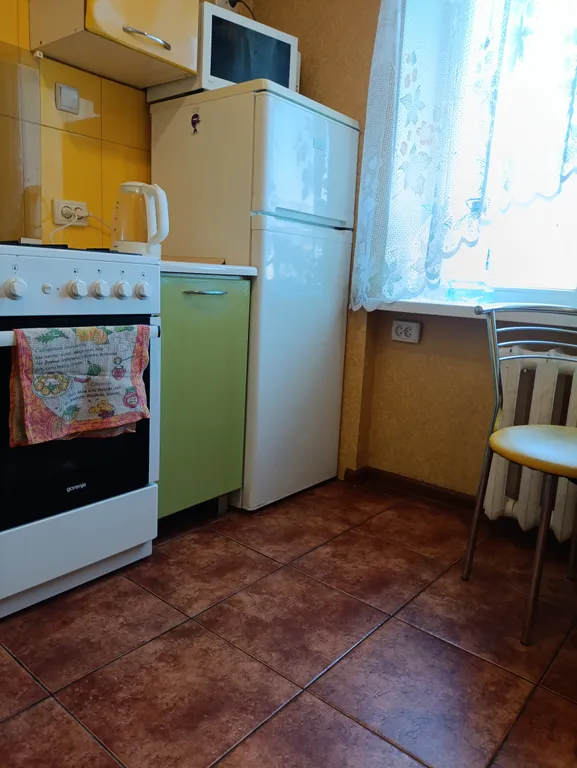 Уютная квартира в центре Харцызска