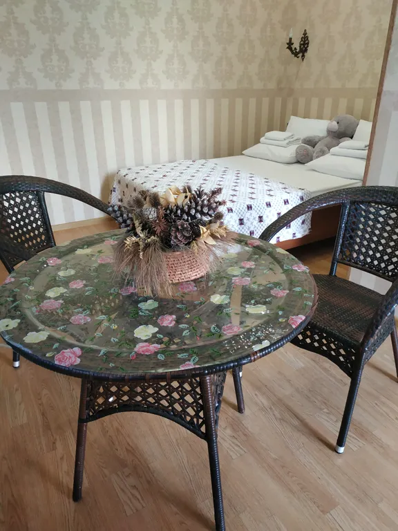 Квартира Комната — Сухум