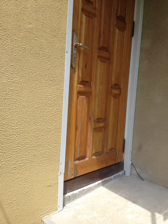 Студия в частном секторе рядом с морем