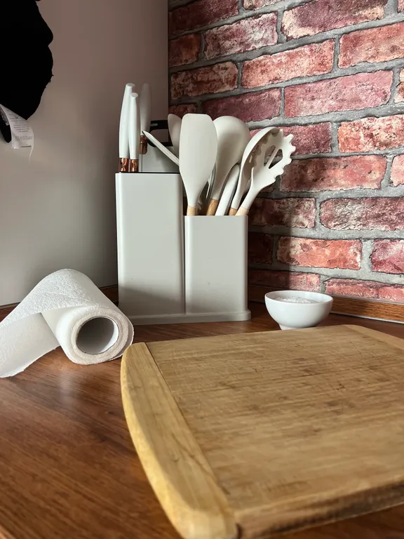 Уютная студия в Берёзовой Роще