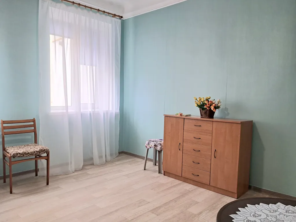 Уютная квартира в 7 минутах от моря