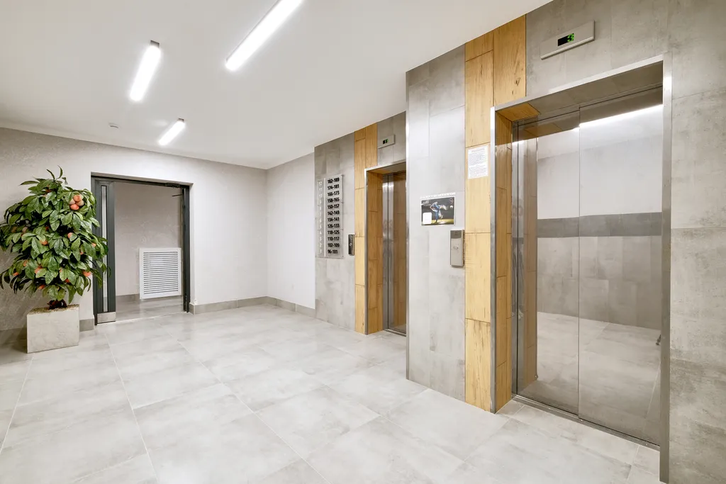 Квартира Апартаменты студия люкс — Сириус