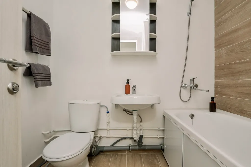 Уютно Ижевск. 4 койко-места, дешевле отеля вдвое. Отчетные документы