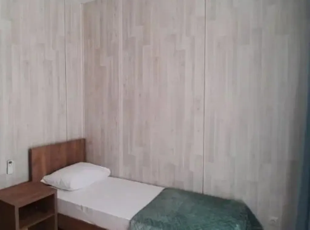 Одноместный номер