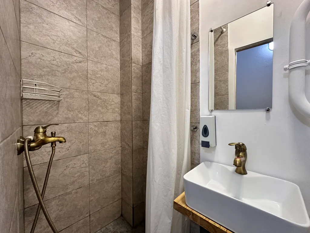 Дружелюбная студия