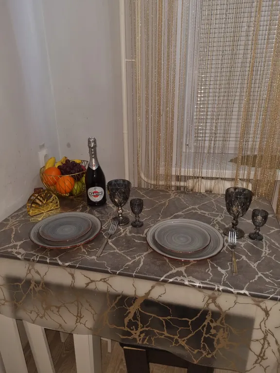 Уютная чистая квартира в горах Теберды