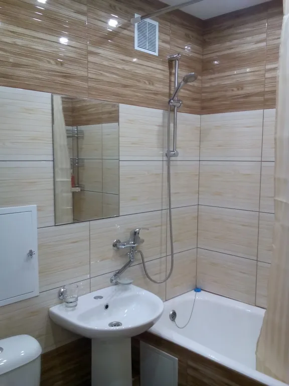 Уютная 3-комнатная квартира рядом с ЖД Вокзалом