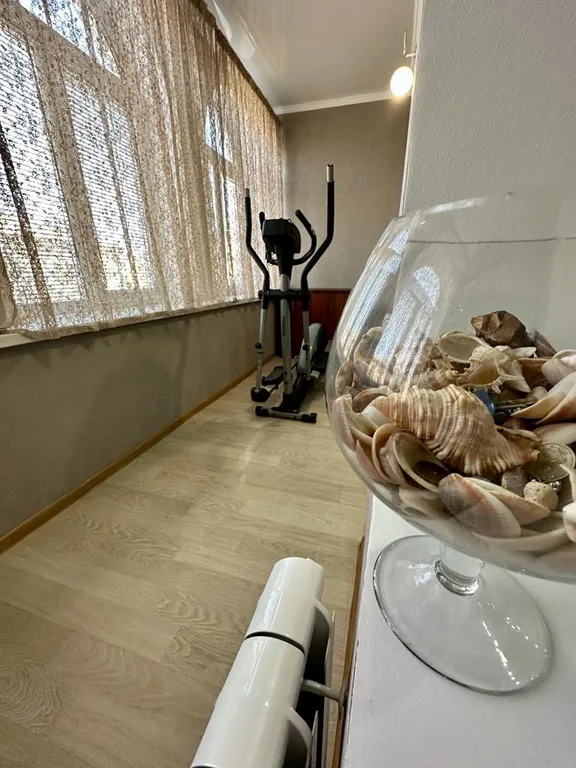 Апартамент в центре