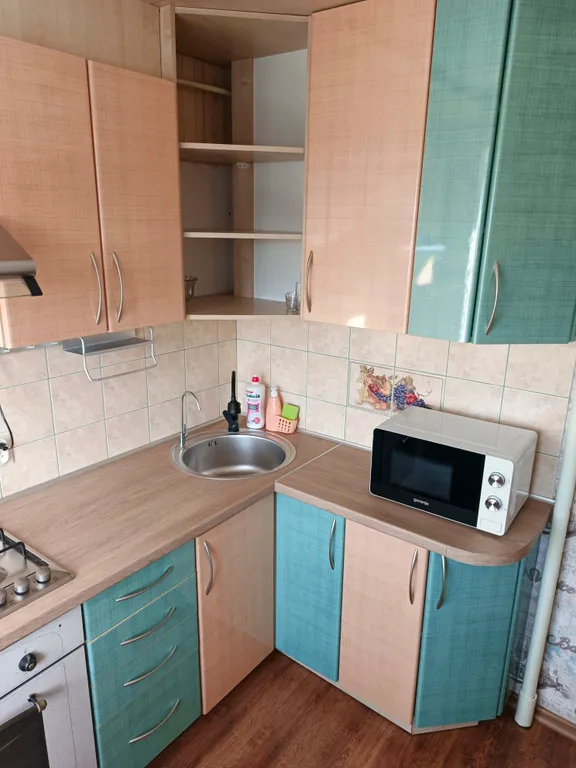 Квартира Уютная квартира возле Южного вокзала — Калининград