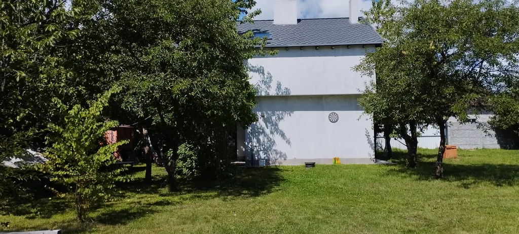 Коттедж Гостевой дом в тишине — Калининград