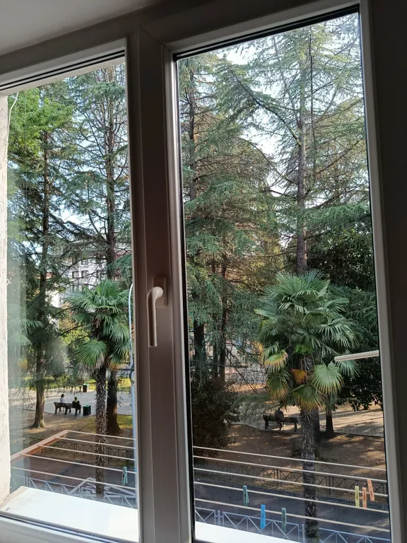 Квартира Квартира Адлер — Сочи