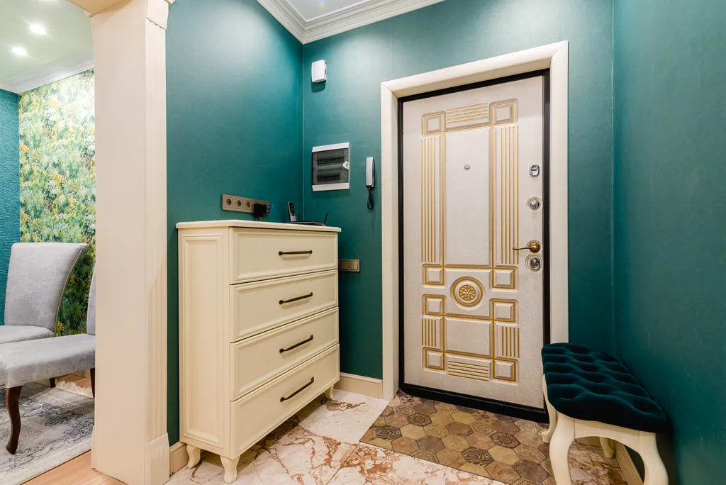 ЖК Mega tower квартира возле ТРЦ Mega