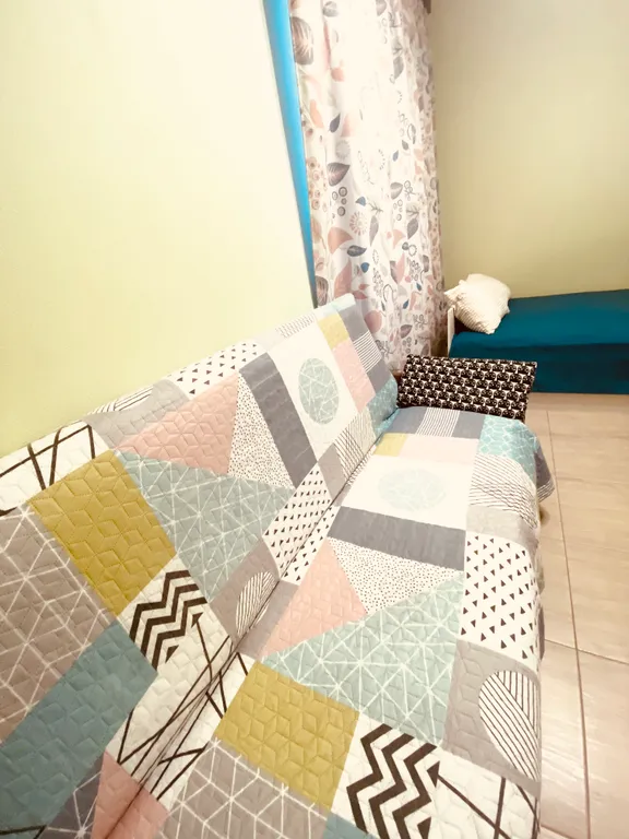 Квартира Квартира - студия с балконом в ЖК Классика — Санкт-Петербург