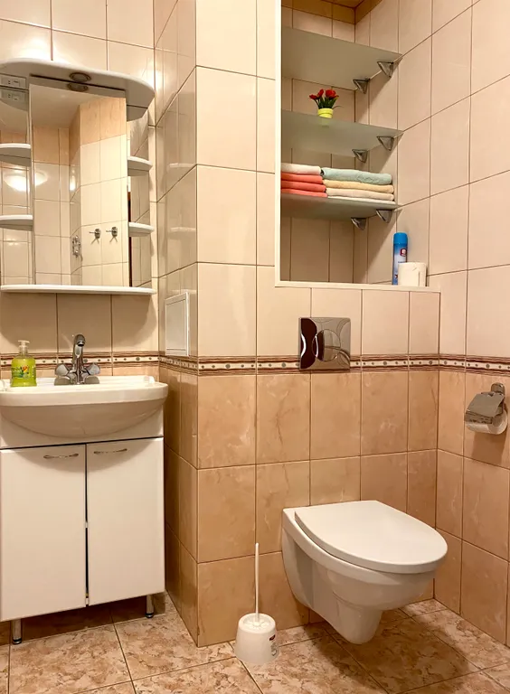 Квартира Квартира ИДЕАЛЬНАЯ ЛОКАЦИЯ! Две комнаты, 7 спальных мест. — Ярославль