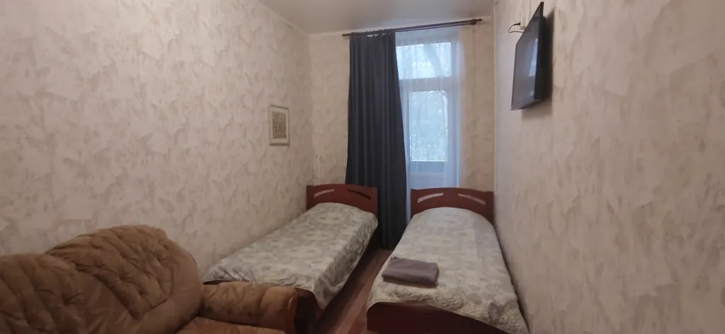 Квартира Комната — Москва