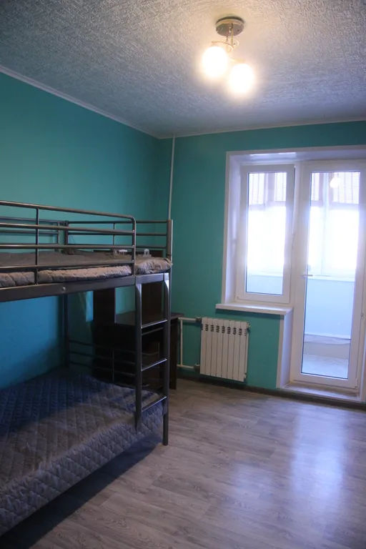 Уютная квартира в зелёном подмосковном городке