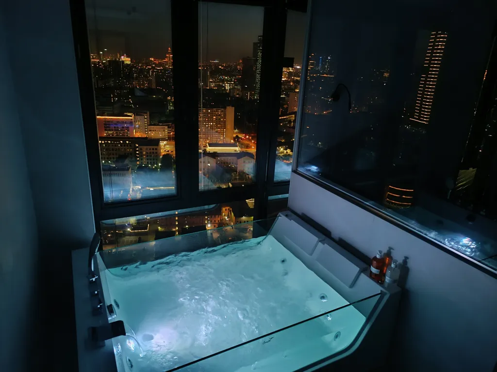 Квартира 1-комнатная Квартира — Москва