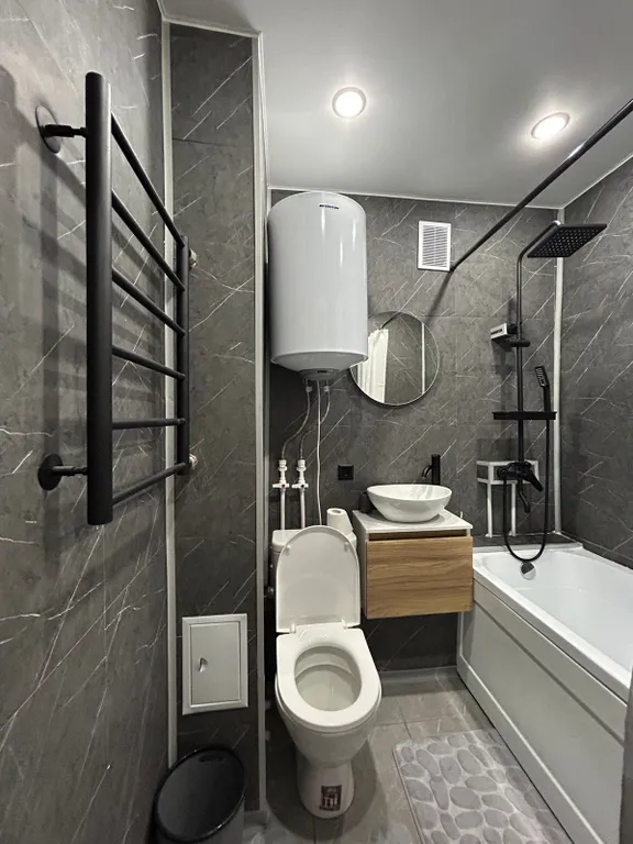 Отличная квартира