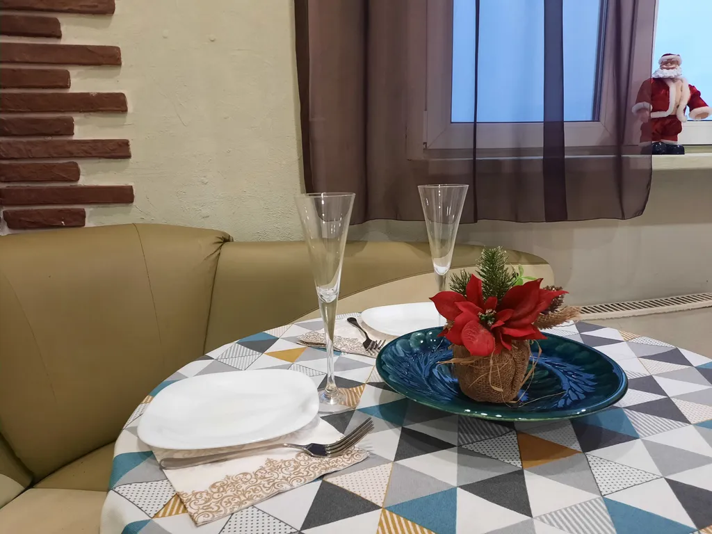 Уютная квартира с красивым видом и отличным расположением — аренда посуточно в Ярославль