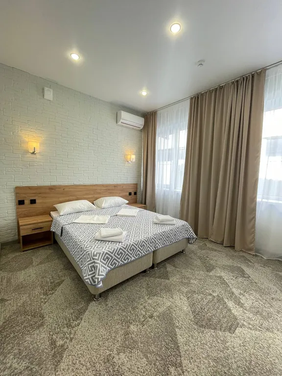 Квартира Комната — аренда посуточно в Керчь