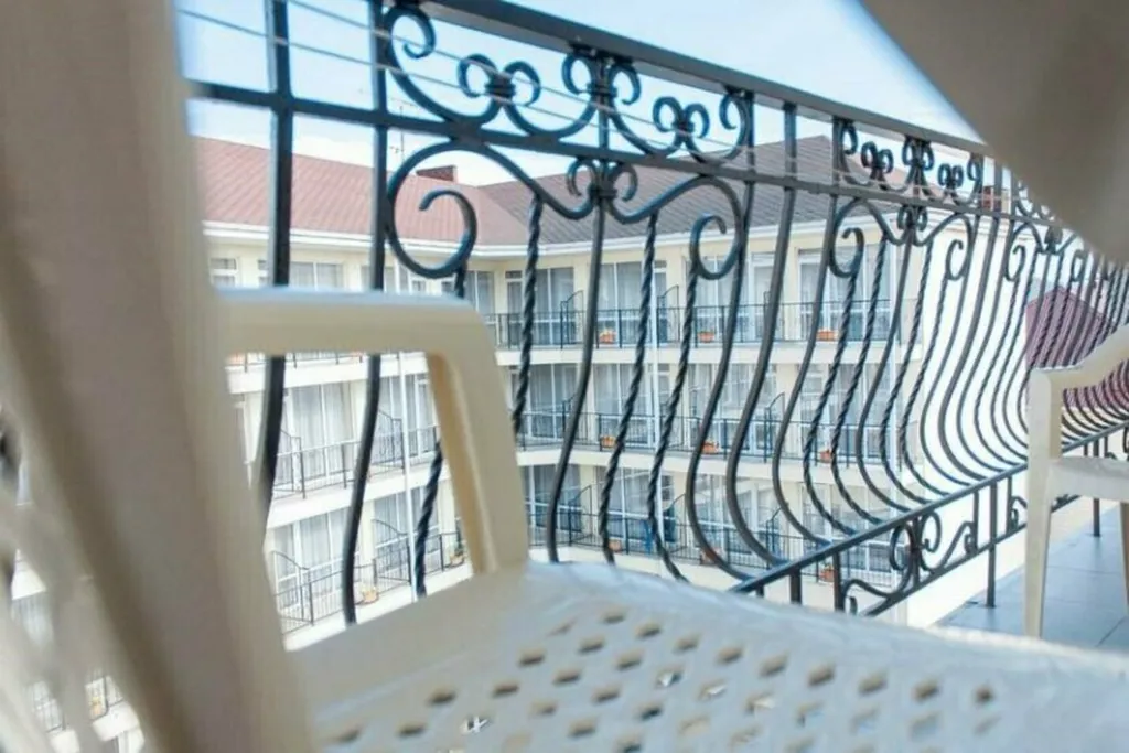 Квартира Комната — Адлер